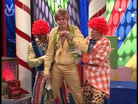 ¡ A Que Te Ríes ! - Más que suficiente con Nene Quintana 14/07/13