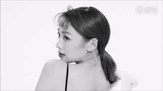 magazine cover X GEMMA WU 鬼鬼 吴映洁 百变女孩