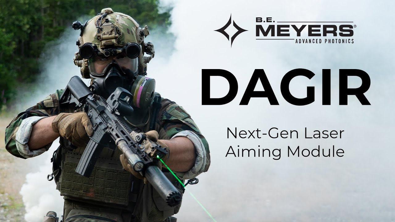 DAGIR Series YouTube Thumbnail