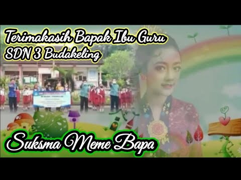SUKSMA MEME BAPA