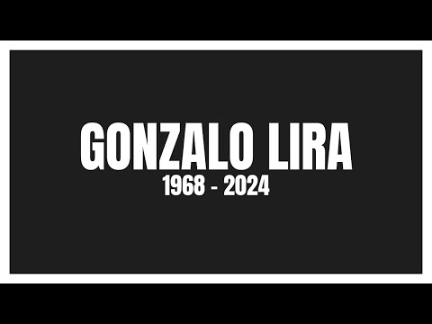 The Murder of Gonzalo Lira (1968-2024)