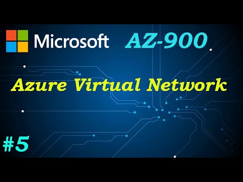 AZ 900 Microsoft Azure Fundamentals Course Intro Ep 01