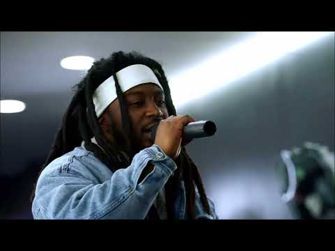 Phlow Philly - Session 2 with ° Ž☥◮♪╤☀π - Zyarhon