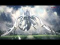 Yu Gi Oh CARD GAME THE CHRONICLES Chapter 1 Maiden With Eyes Of Blue And Azure Eyes Silver Dragon