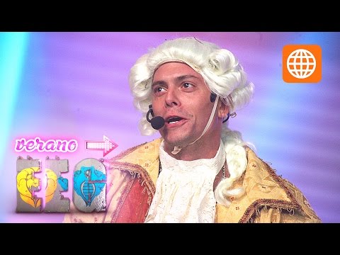 EEG 03-03-2016 parte 6/6 - Onceava Temporada