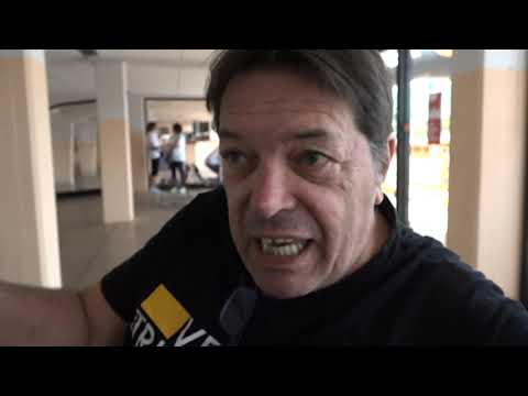 ciclismo: successo per la gran fondo Montecatini Terme Riccardo Magrini