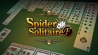 Spider Solitaire F PC/XBOX LIVE Key ARGENTINA