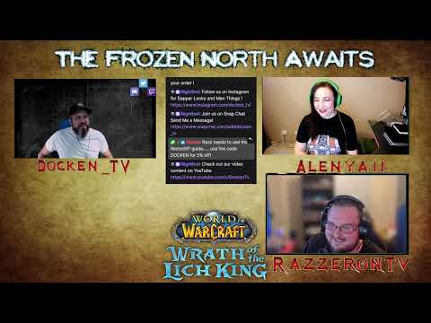 Pixel Monster Pod Cast, World of Warcraft, WOTLK, Leveling, World First 80, loot box discussion EP3