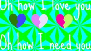Olly Murs - Heart On My Sleeve (With Lyrics)