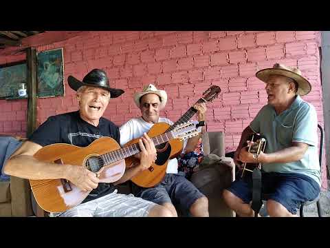 Música "Só o começo" Composição Dionísio Costa & Oscar Soares (Juarez, Gilberto e Tarciso)