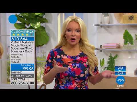 HSN | Electronic Connection featuring LG 05.05.2018 - 01 PM