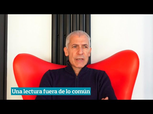 Vídeo relacionado con Poesía completa: Volumen I