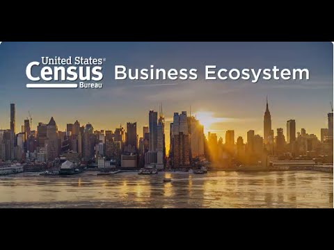 Building a Data-Centric Business Ecosystem 