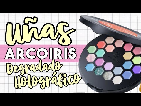 ¡UNBOXING Y REVIEW! · COLOR CUBE MODELONES 💅🏼 MACAROON PARADISE