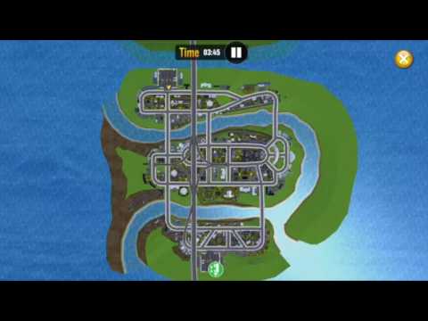 Heavy Truck Driving Simulator Video