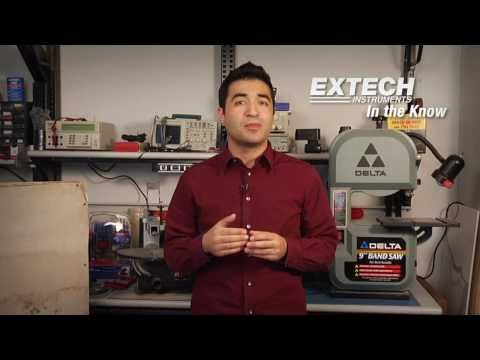 In the Know: What are Moisture Meters?