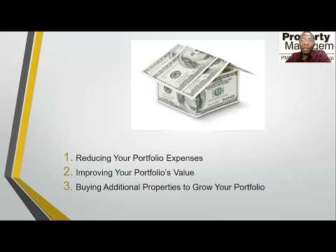 How to Achieve Investment Portfolio Success without Overspending