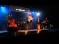 Ain´t nobody - Chaka Khan (Yes We Play! live ...