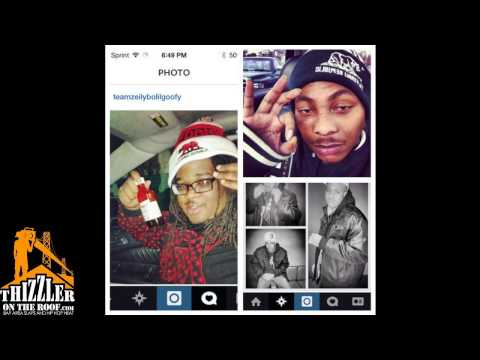 Lil Goofy ft. Rara, Mac Reem - Slide With Me [Prod. Nic Nac] [Thizzler.com]