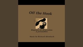 Who's There? / Haunted Halloween Ringtones to die for!