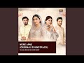 Mere Apne (Original Soundtrack)