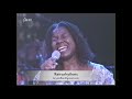 Randy Crawford performing Love's Mystery 1994