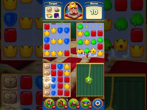 Royal Match 皇家對決 level 2730