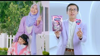 Download lagu Deterjen Sayang Hijab - Aman di kulit, Tanpa Paraben & SLS (30s) mp3 Download lagu Deterjen Sayang Hijab - Aman di kulit, Tanpa Paraben & SLS (30s) mp3