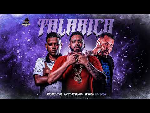 Mc Tony Bruxo and 2 more