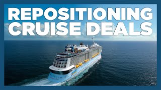 CruiseAway: Repositioning Beauties