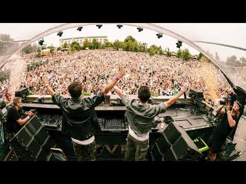 Million Voices vs I Had Some Help vs Rhythm Of The Night vs P.R.O.G.2