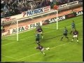 Aston Villa Vs Inter Milan UEFA Cup 1994 95 Oh It Must Be