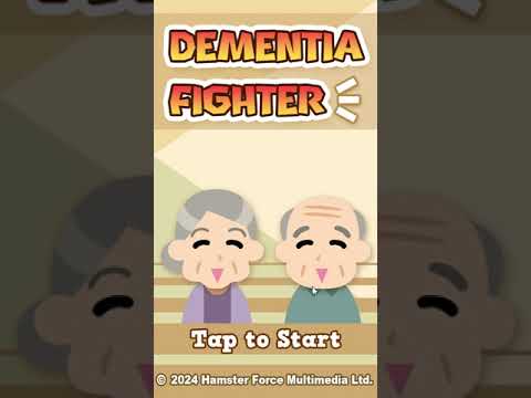 Dementia Fighter