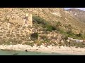 Cala De San Pedro Family Life On A Cave Beach Caladesanpedro Cabodegata Drone Calasanpedro