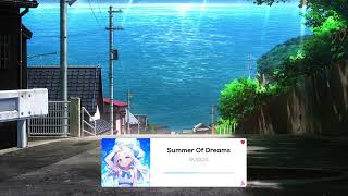 Cover art for Summer Of Dreams