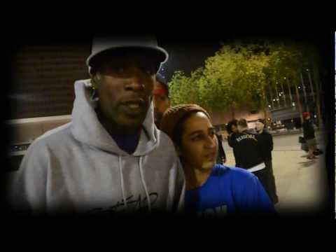 Freestyle Sear lui meme & pand'or