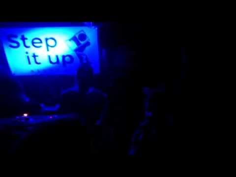 Ting Called Rub a Dub#1 - Ponchita Peligros "Come Ina This"