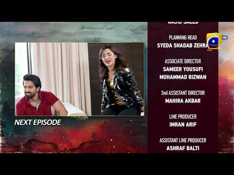 Siyani Mega Episode 41 & 42 Teaser - 8th October 2022 - HAR PAL GEO