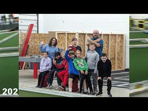 Ebeling Lego Project 2023