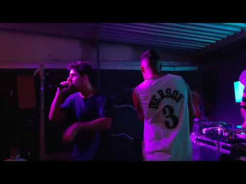 FABIO BRAZZA - PÁTRIA SONÂMBULA