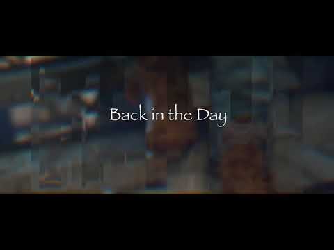 Big Ricoo - Back In The Day (Official Video) Shot By | @film.stop