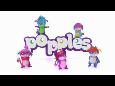 Popples   S01e03 Help r Hinder   The Legend Of Popfoot
