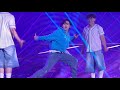 240824 Stray Kids DominATE Seoul Lee Know Solo Stage Youth