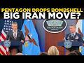 Live: PENTAGON JUST CALLED EMERGENCY BRIEFING – Hegseth & Gen. Caine's WORDS Will SHAKE NATION