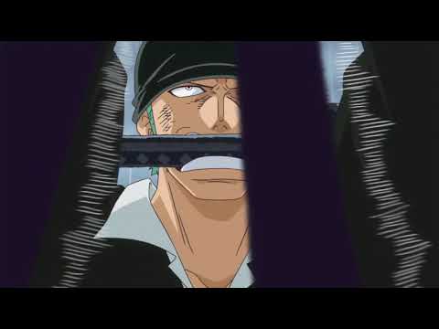 Zoro vs Pika English Dubbed