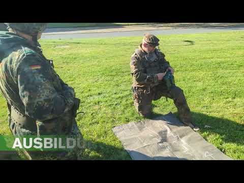 Panzerabwehr aller Truppen: Hybride Ausbildung im Reservistenverband hat Potenzial