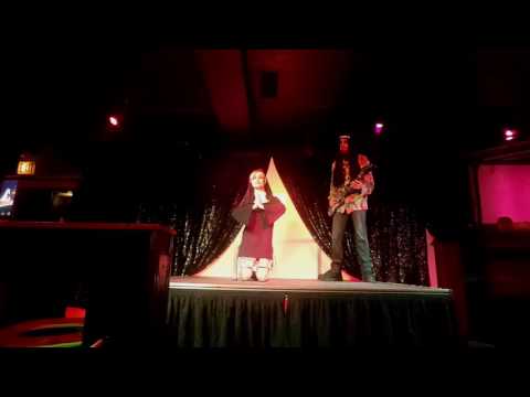 Mother Theresa - Lennox Antibiotix