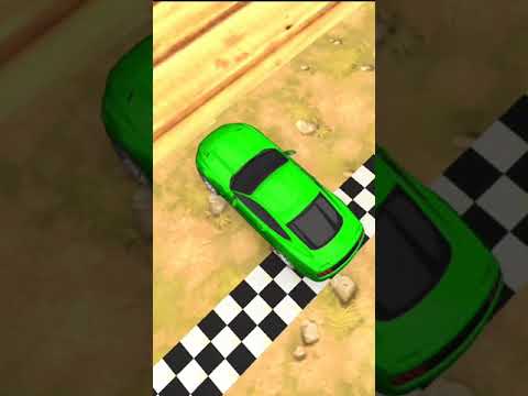 Mega Ramp Car Stunts Racing Imposible Tracks 3D | Mega Ramp Ultimate Car Racing Android Gameplay |