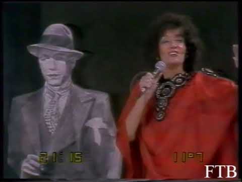 Alba Solis (en nuestro recuerdo) - Barrio de tango