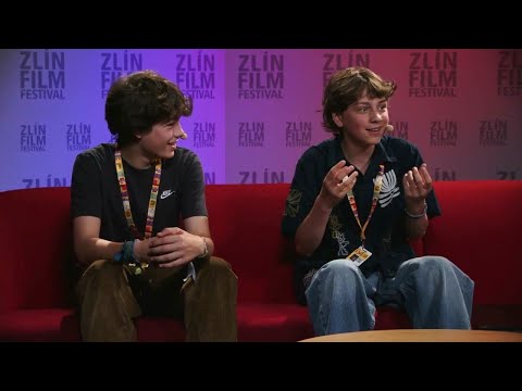 Festival Bubbles | Young Hearts (Mladá srdce) - Lou Goossens, Marius De Saeger